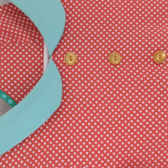 Serendipity by Shrimp and Grits kids matching dresses S4t-5t and XL9-10 - Picture 6 of 8